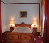 Imparatul Romanilor (3*) Room
